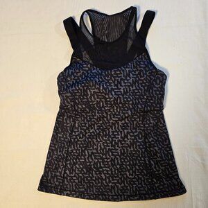 Lululemon sleeveless top